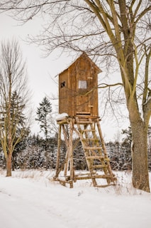 Best Tree Stand Umbrellas & Weather Protection Accessories