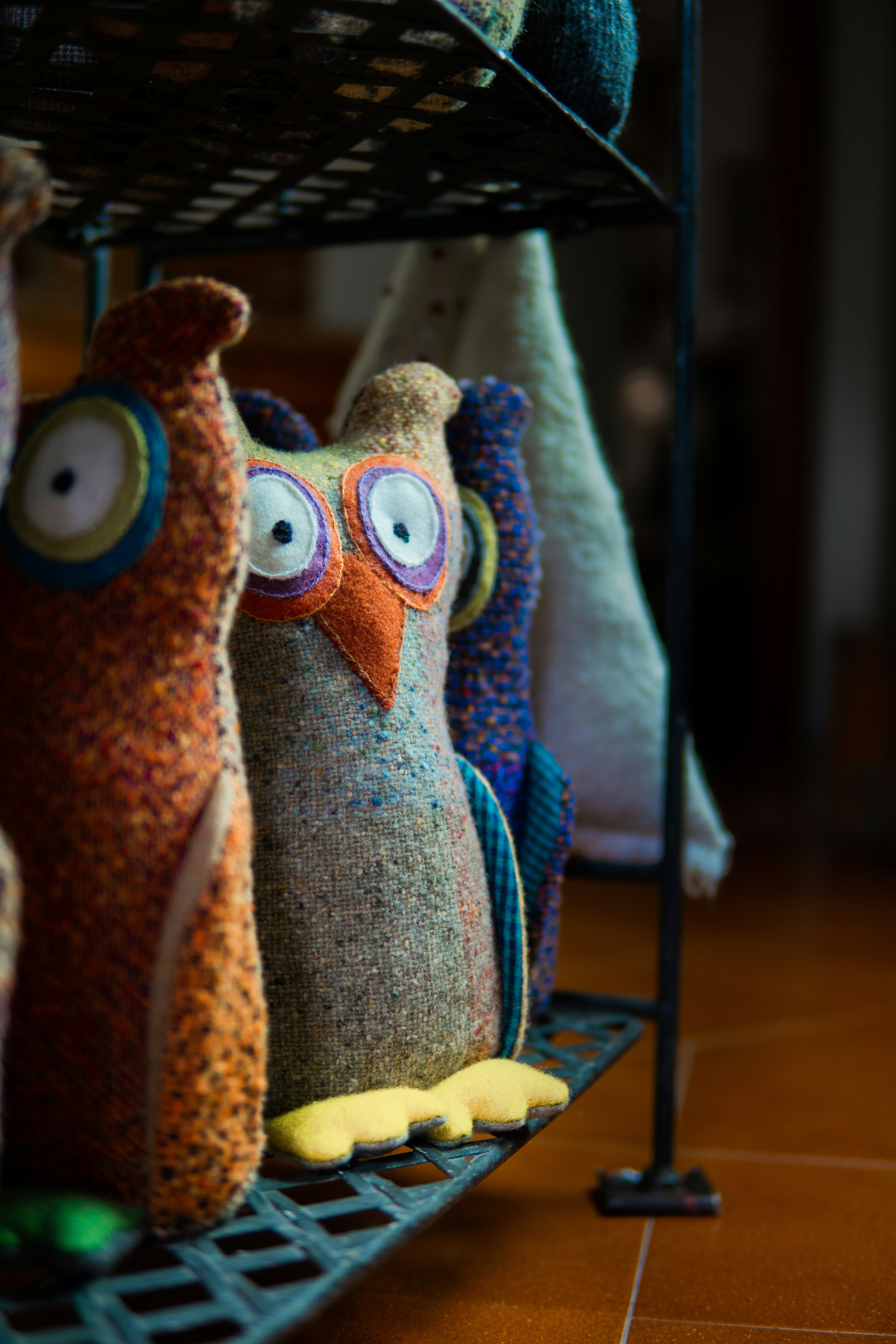 Produits dérivés Nightloopers