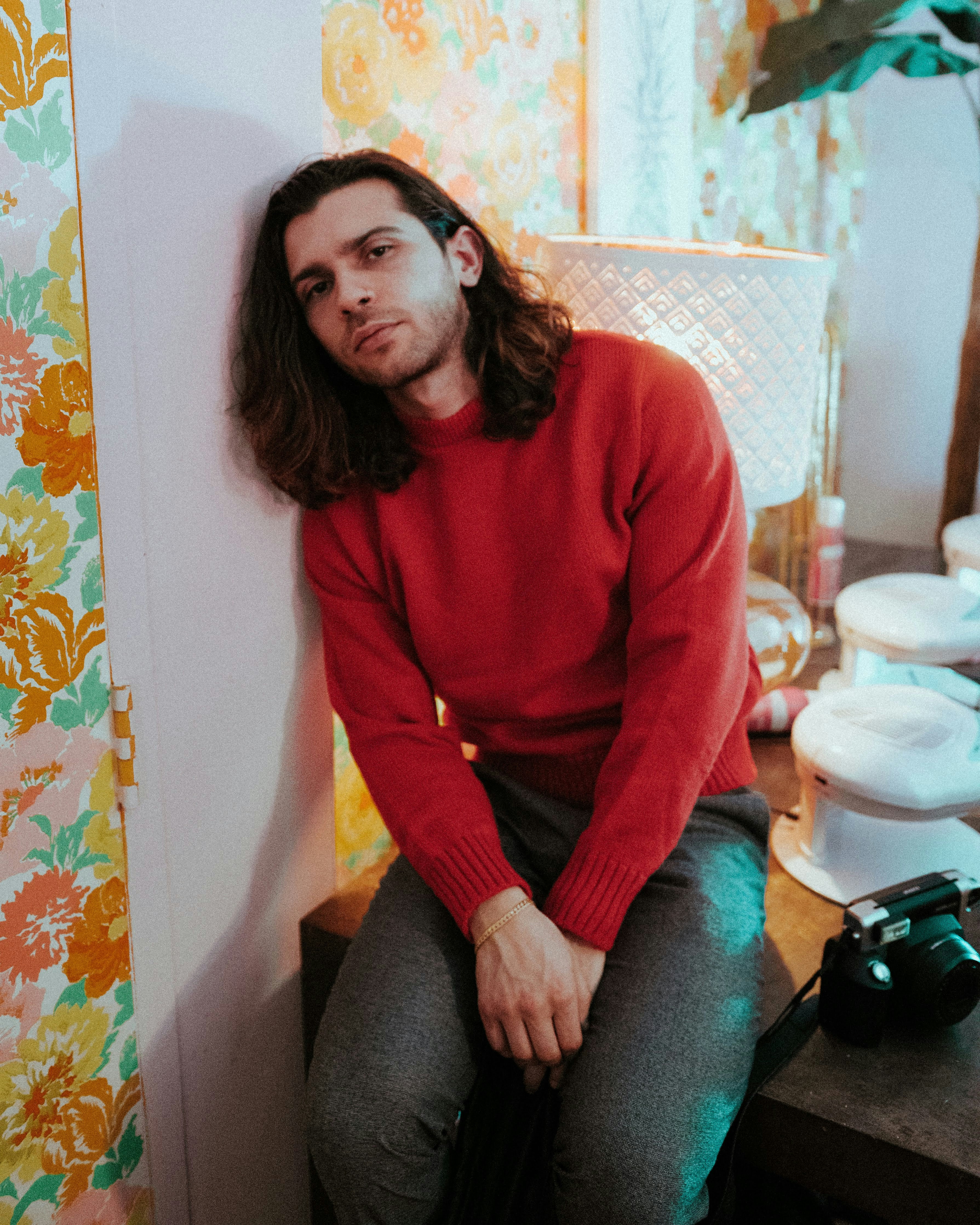 Photo by davidprspctive