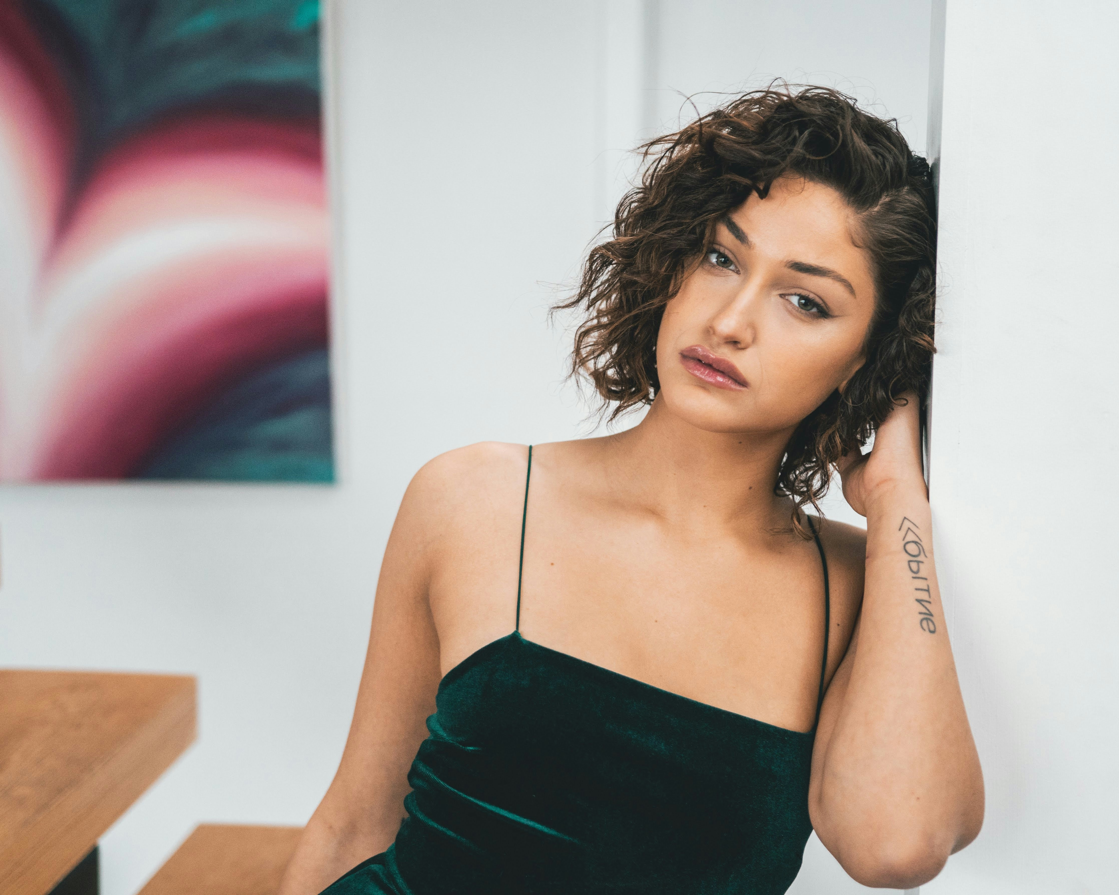 Photo by davidprspctive