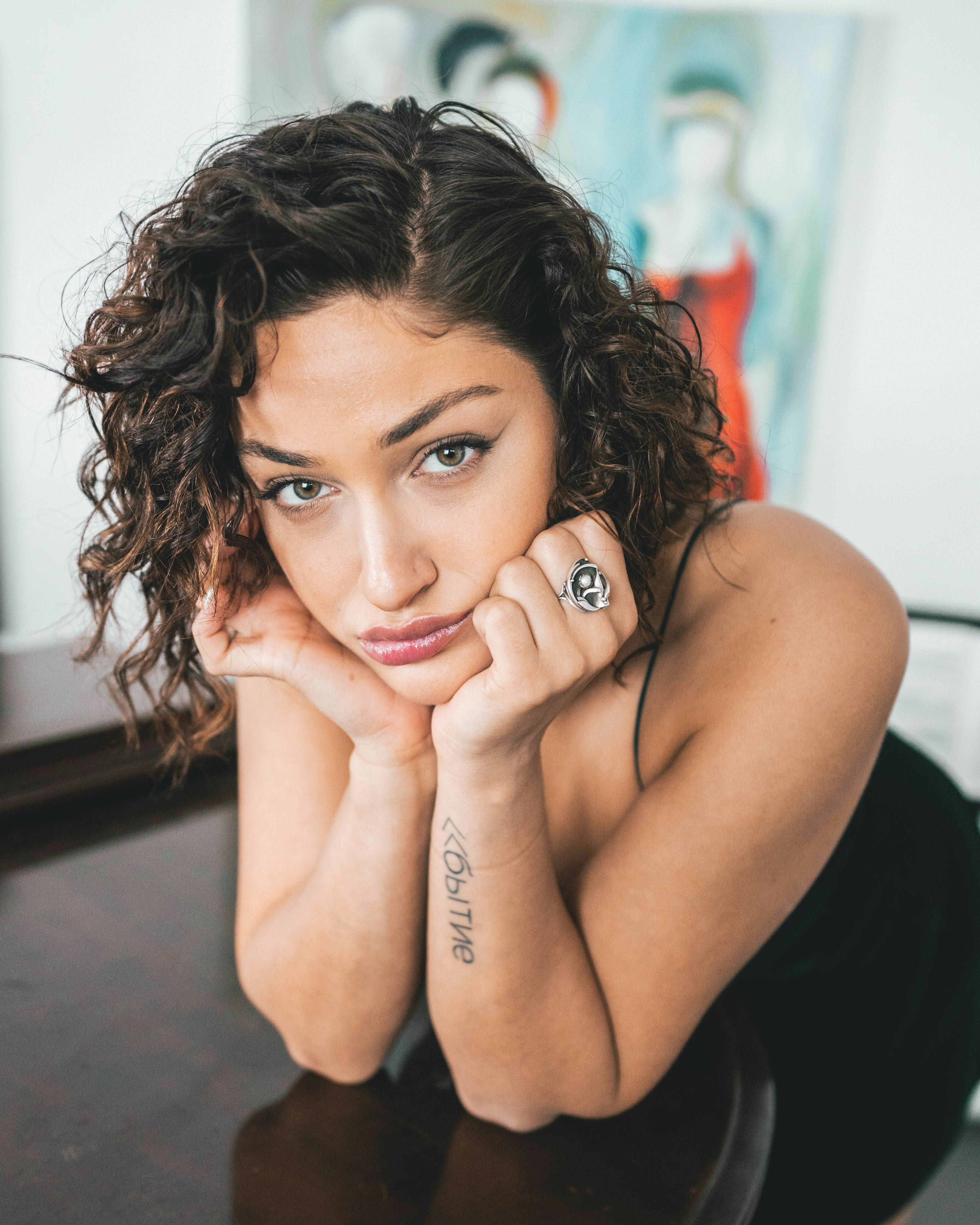 Photo by davidprspctive