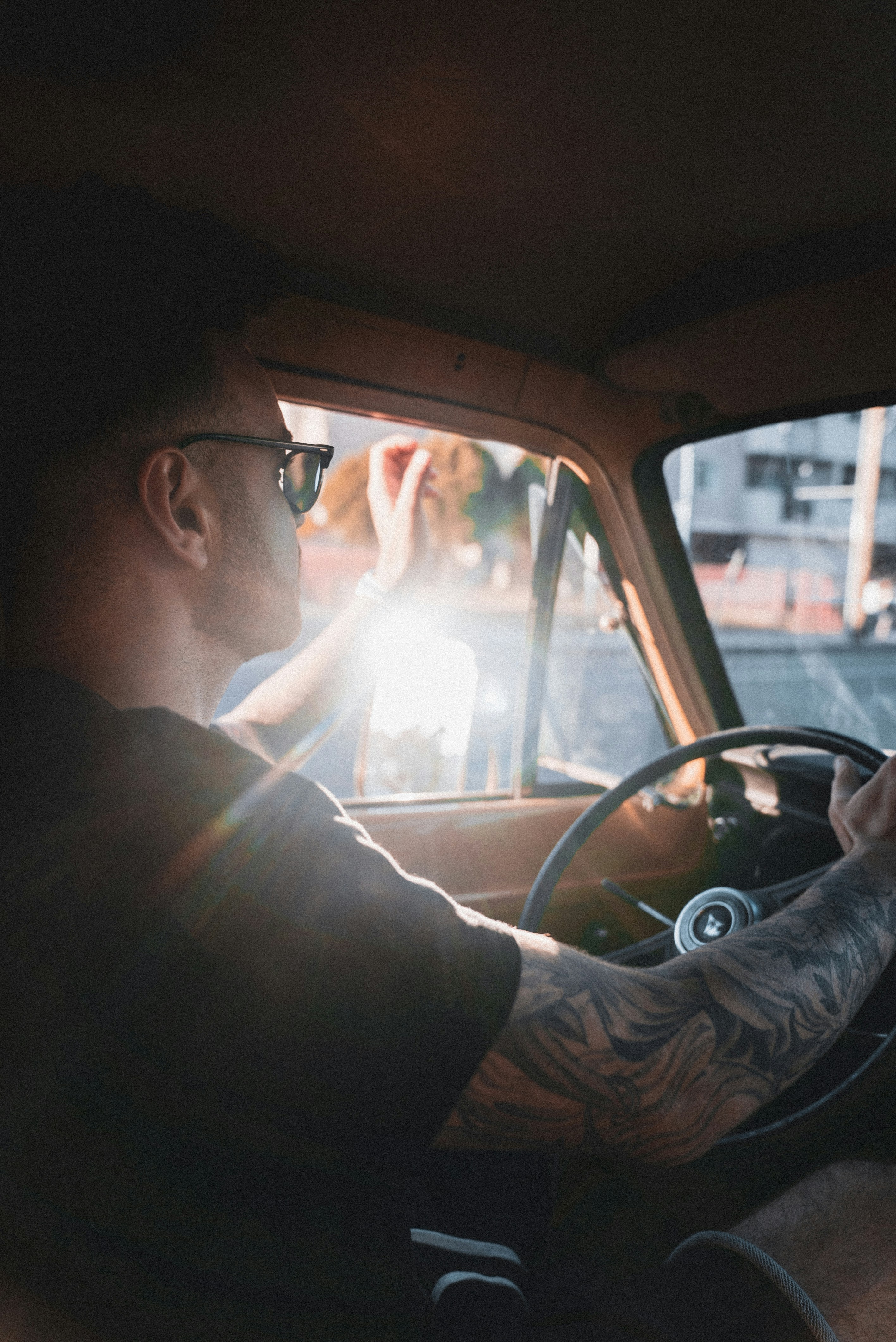 Photo by tylerchandlerr