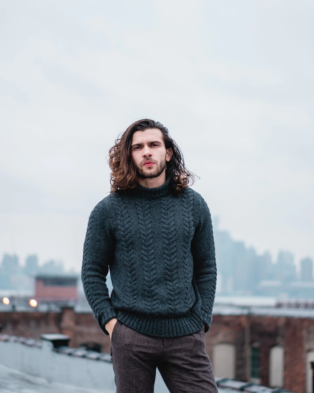 Knitwear