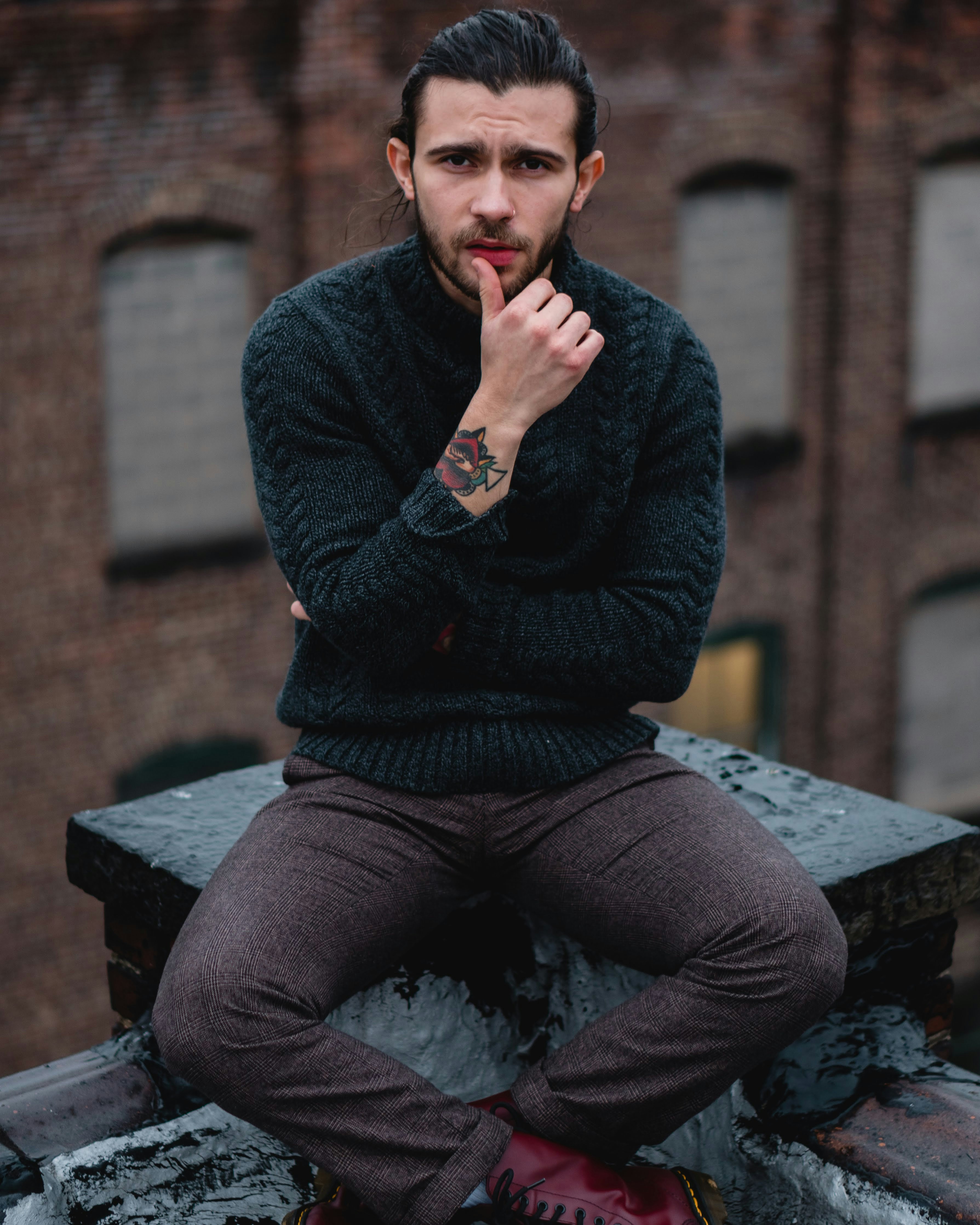 Photo by davidprspctive