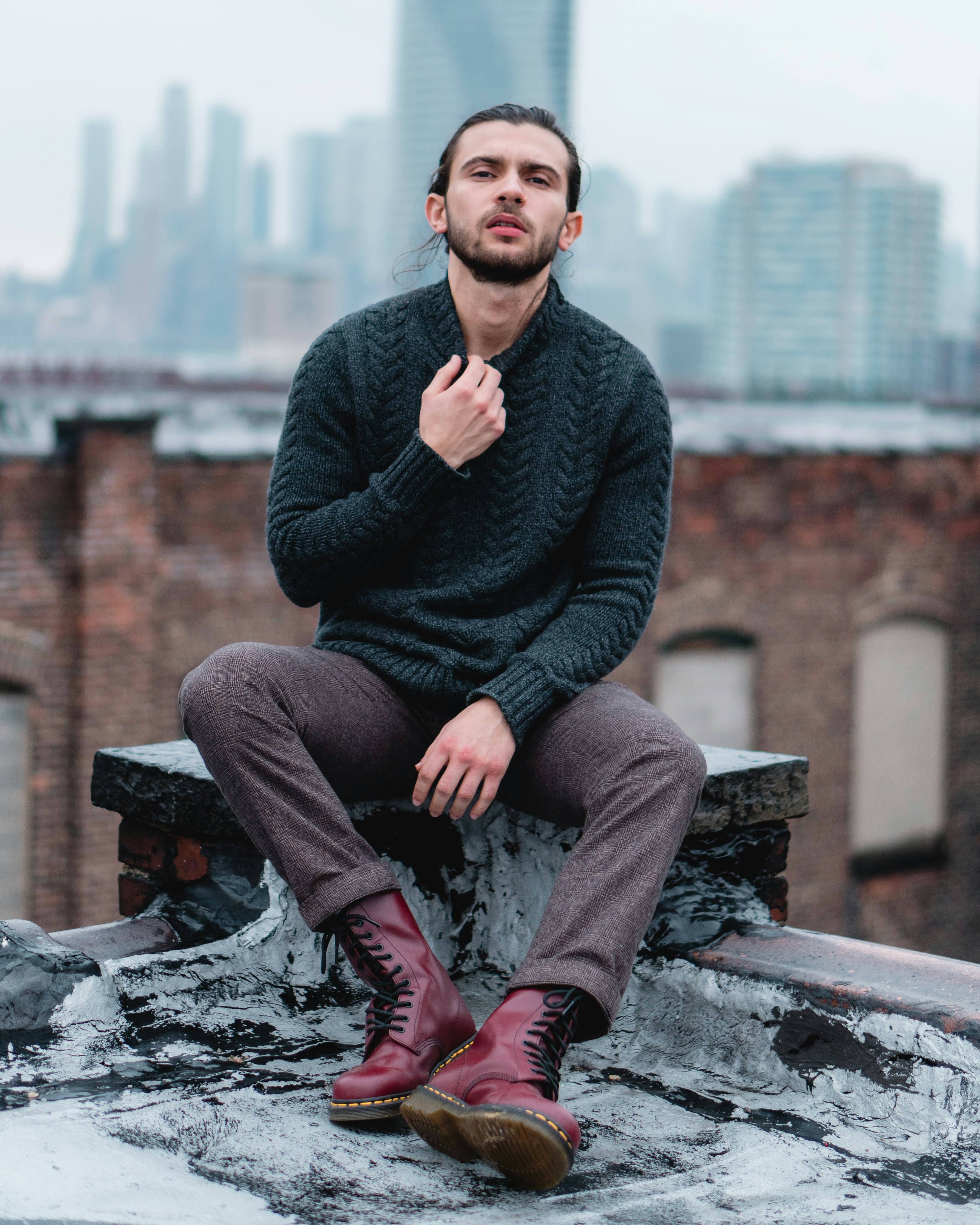 Photo by davidprspctive