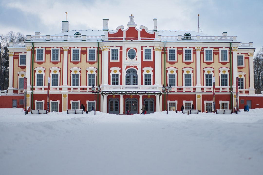 Uncover Tallinn's Hidden Gems 7 Off-the-Beaten-Path Experiences in… — Uncover Tallinn's Hidden Gems 7 Off-the-Beaten-...