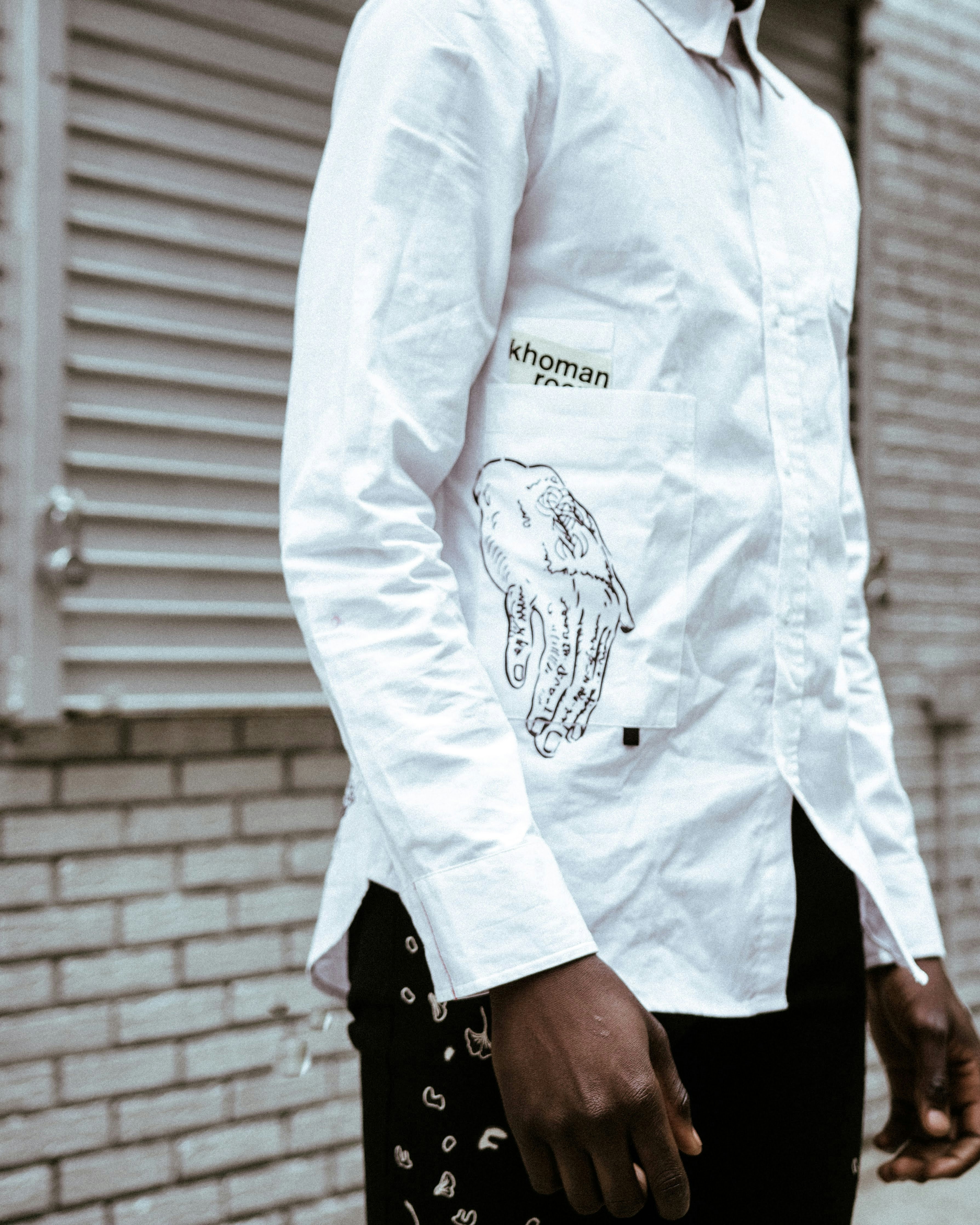 Photo by davidprspctive