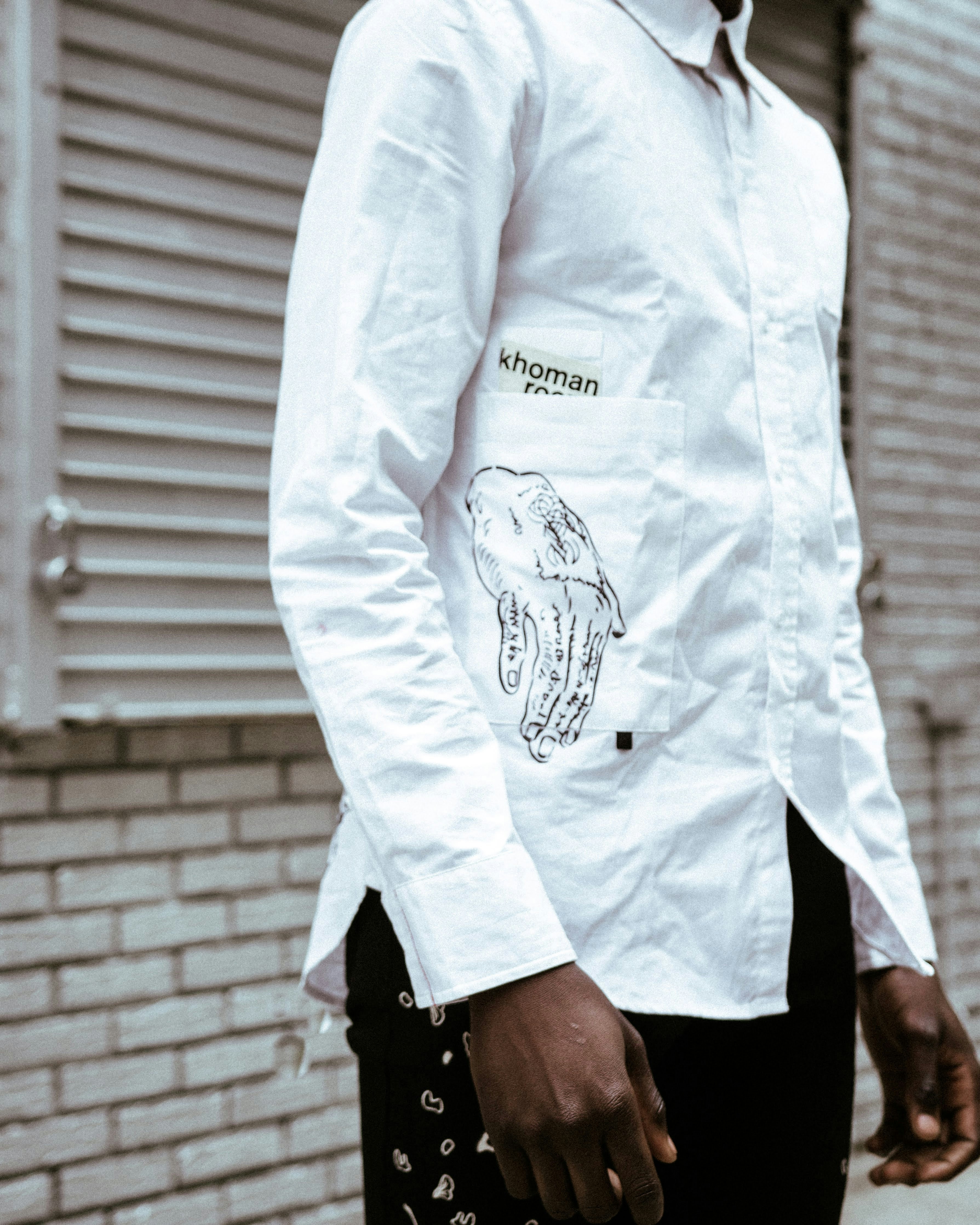 Photo by davidprspctive