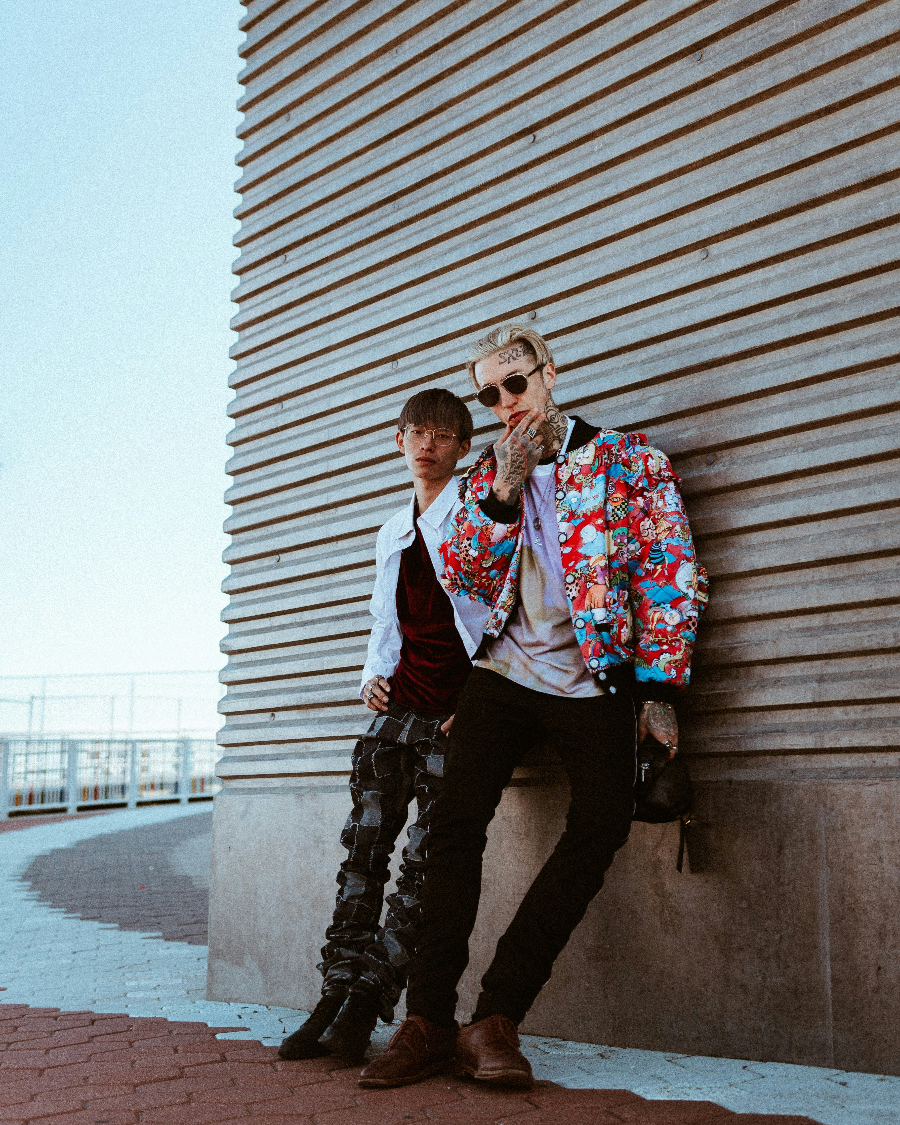 Photo by davidprspctive