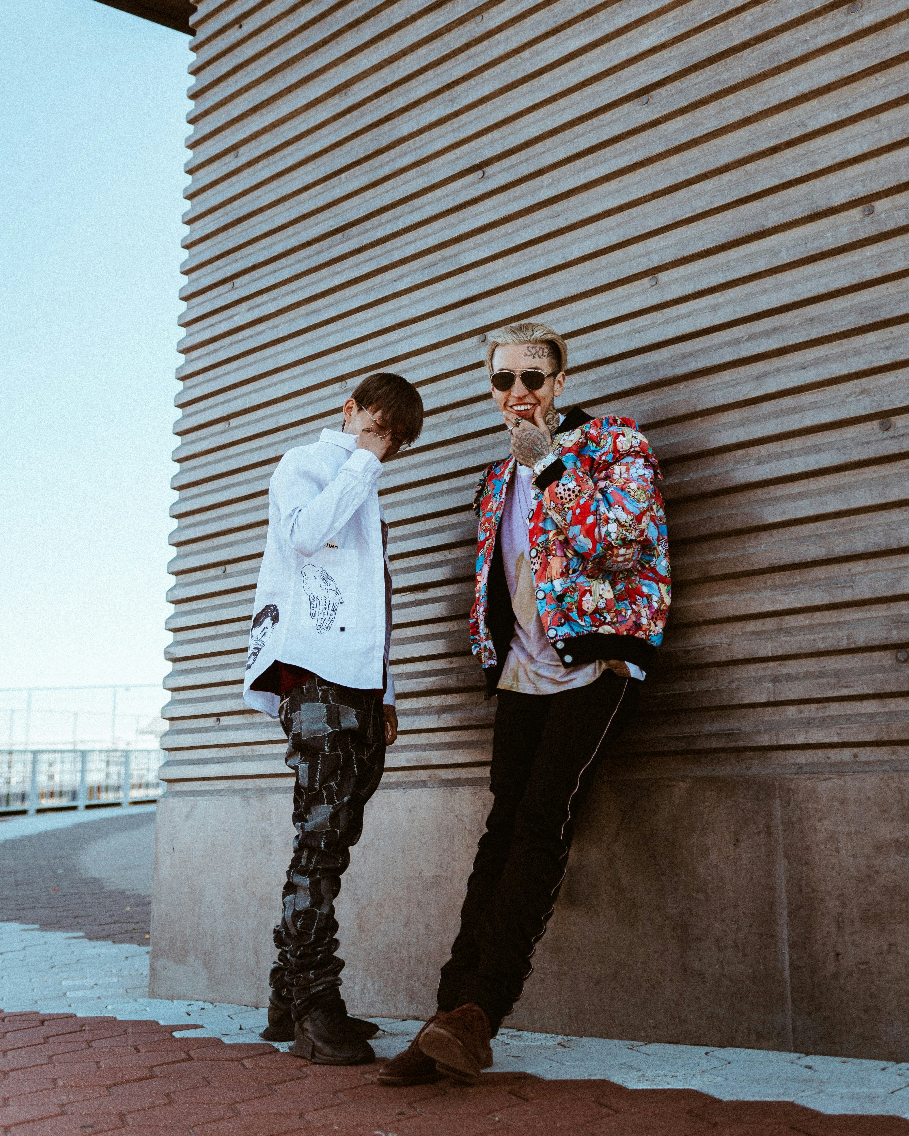 Photo by davidprspctive