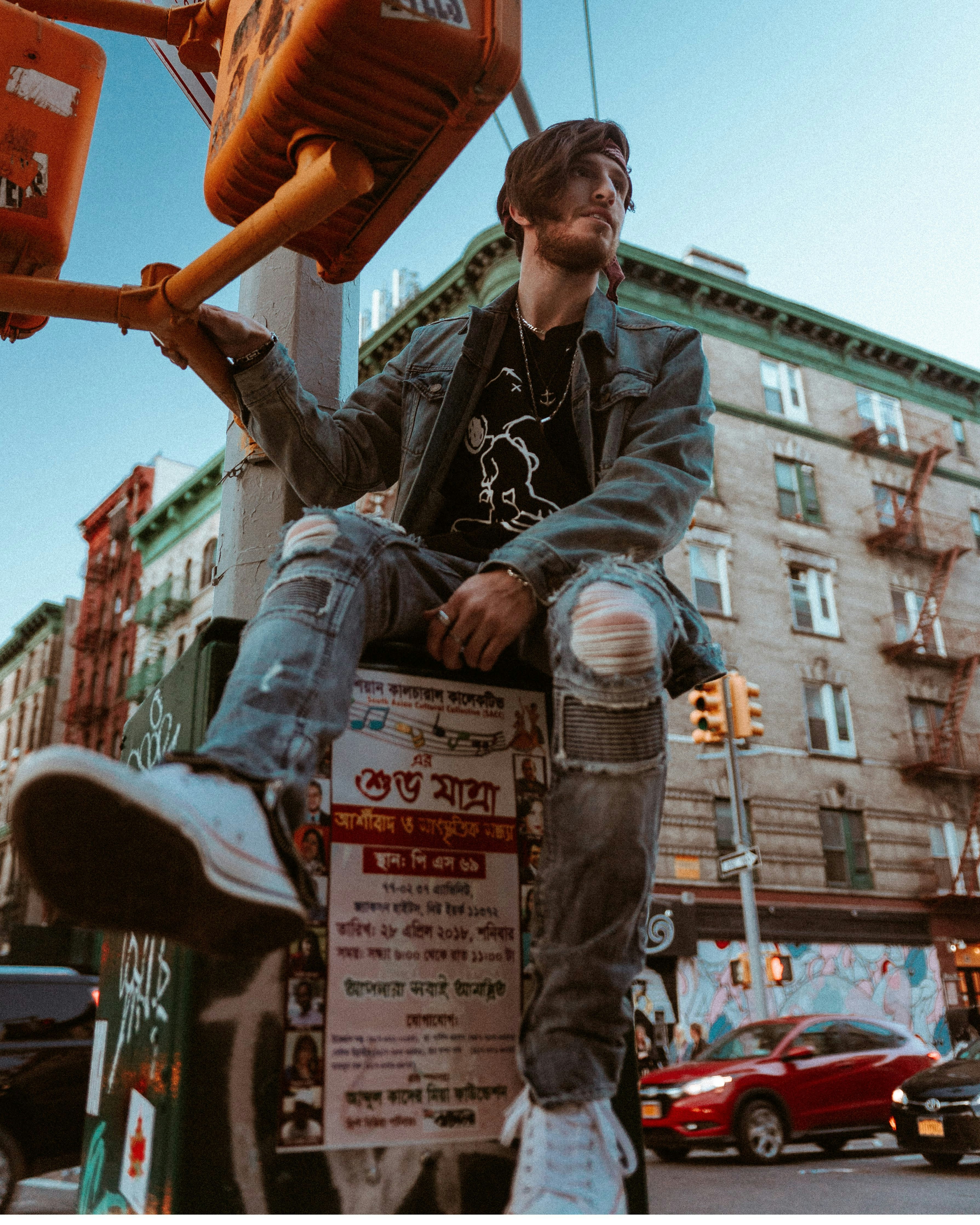 Photo by davidprspctive