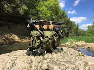 All-Weather Survival Pack