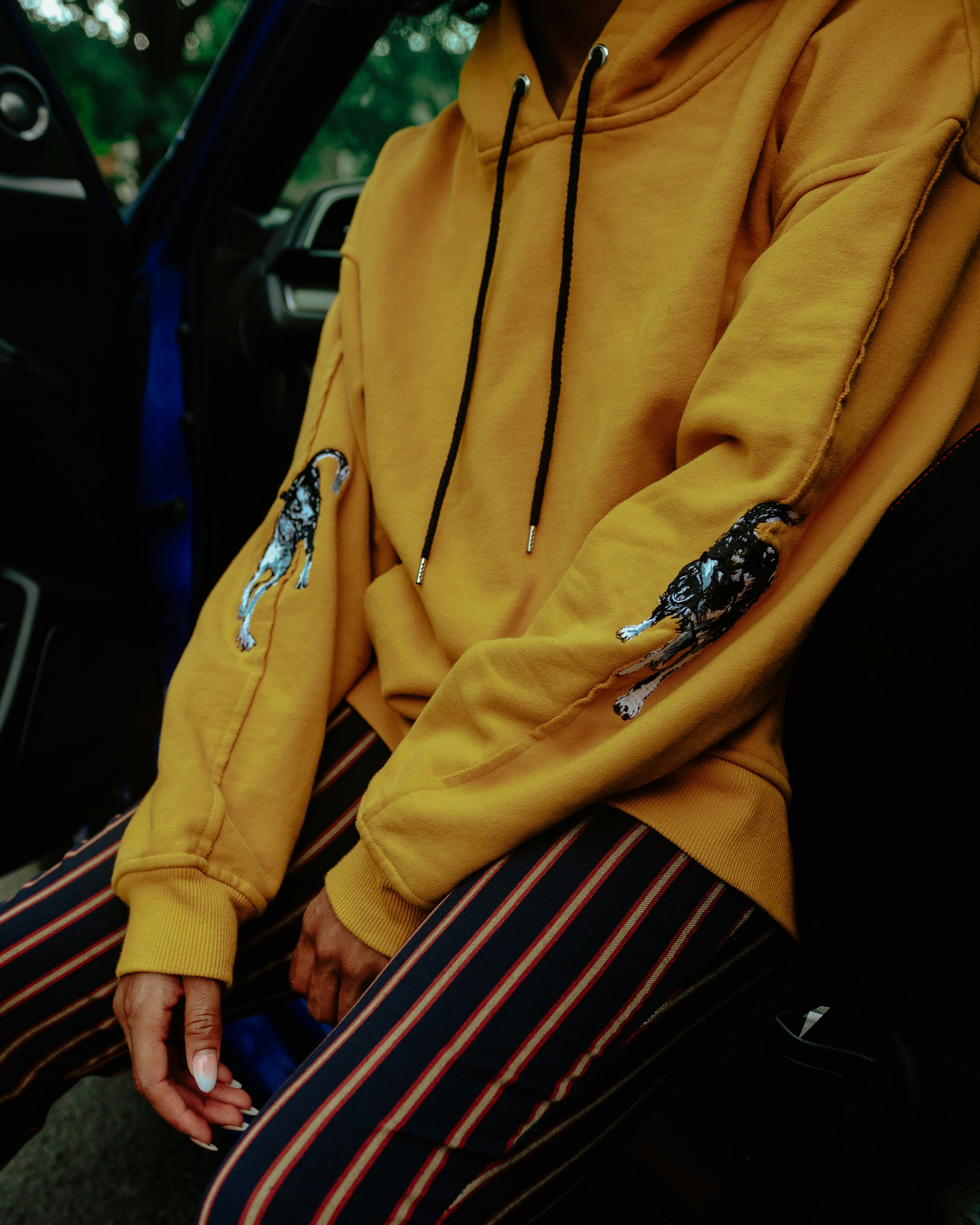 Photo by davidprspctive