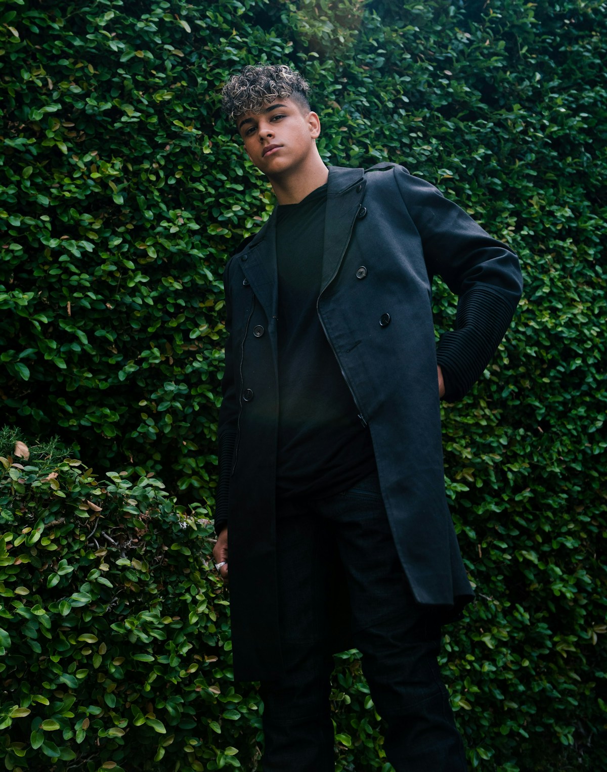 Suiting