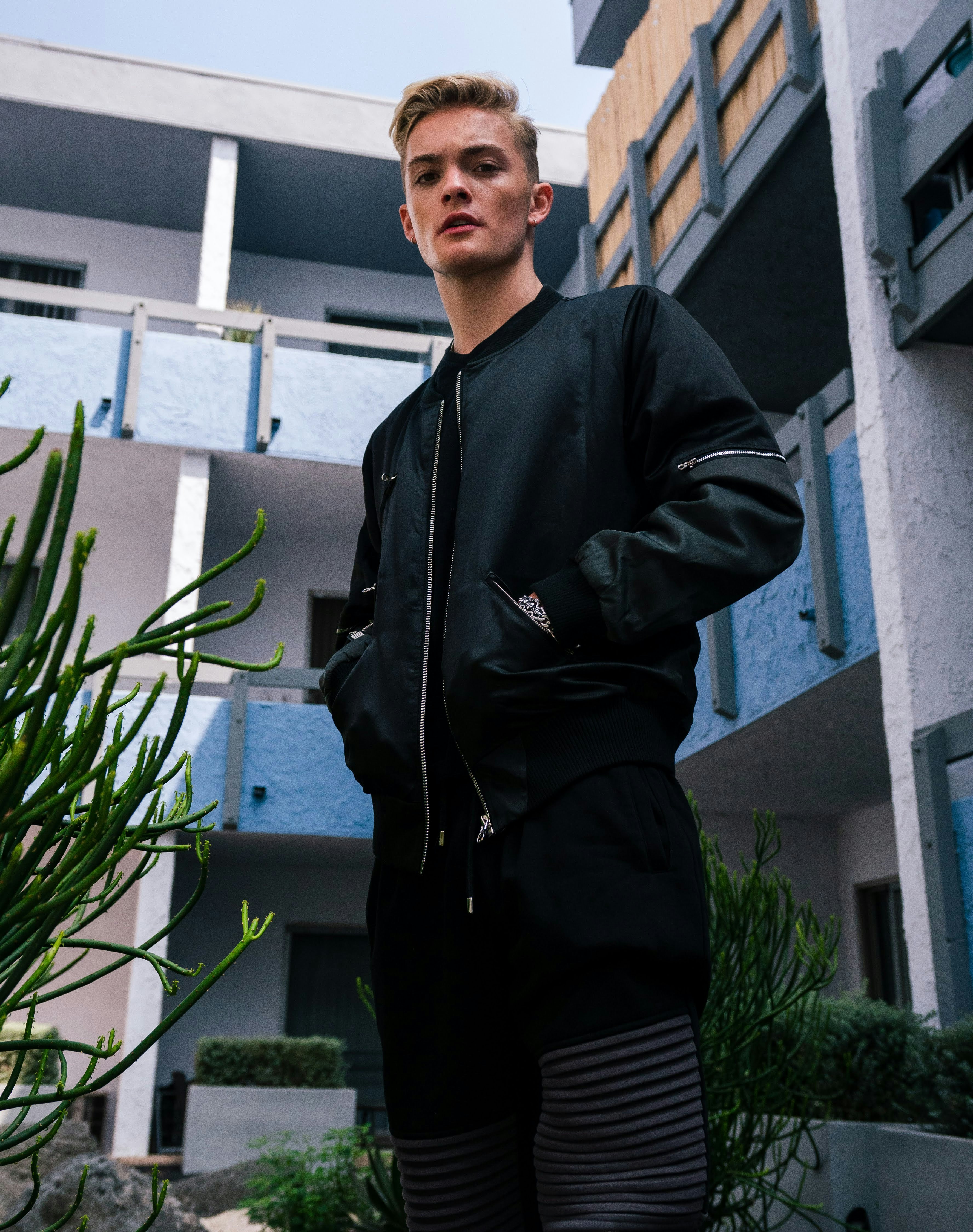 Photo by davidprspctive