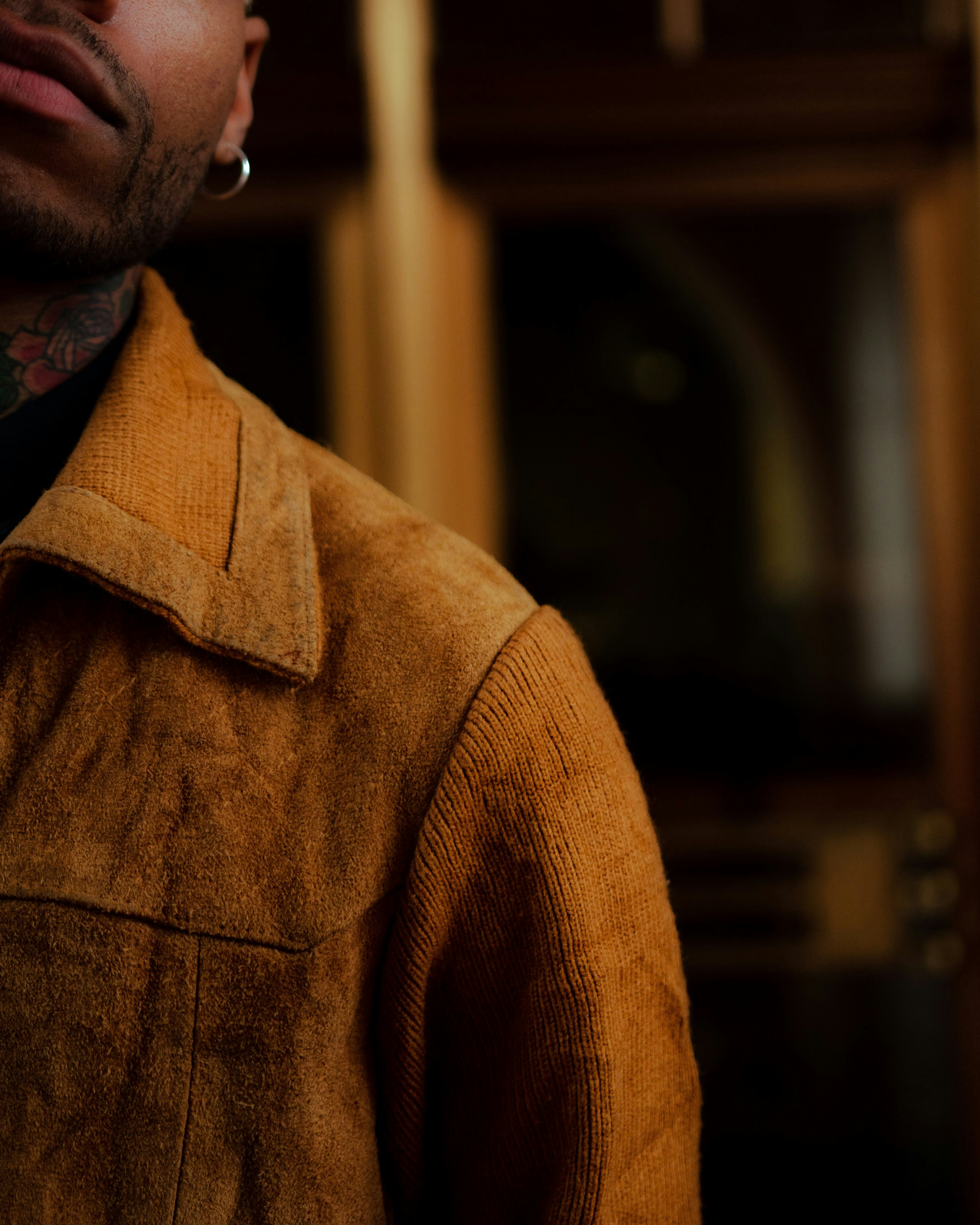 Photo by davidprspctive