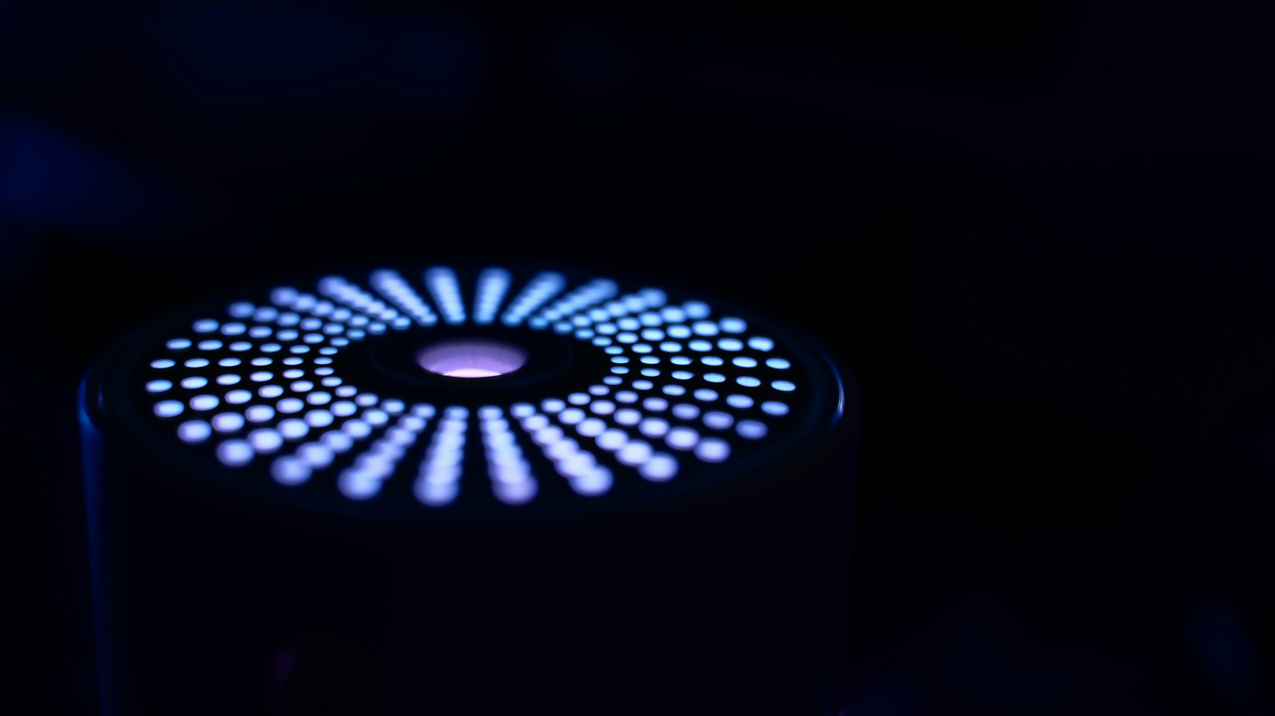 Luniver - Kosmiczna poduszka