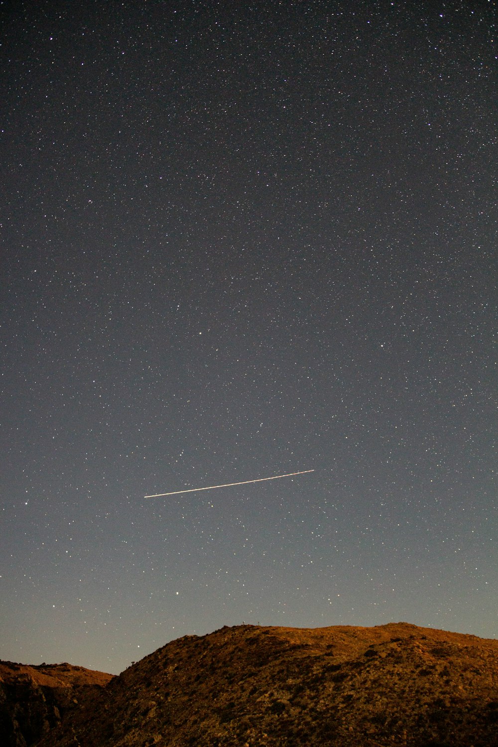 white stars in the sky during night time