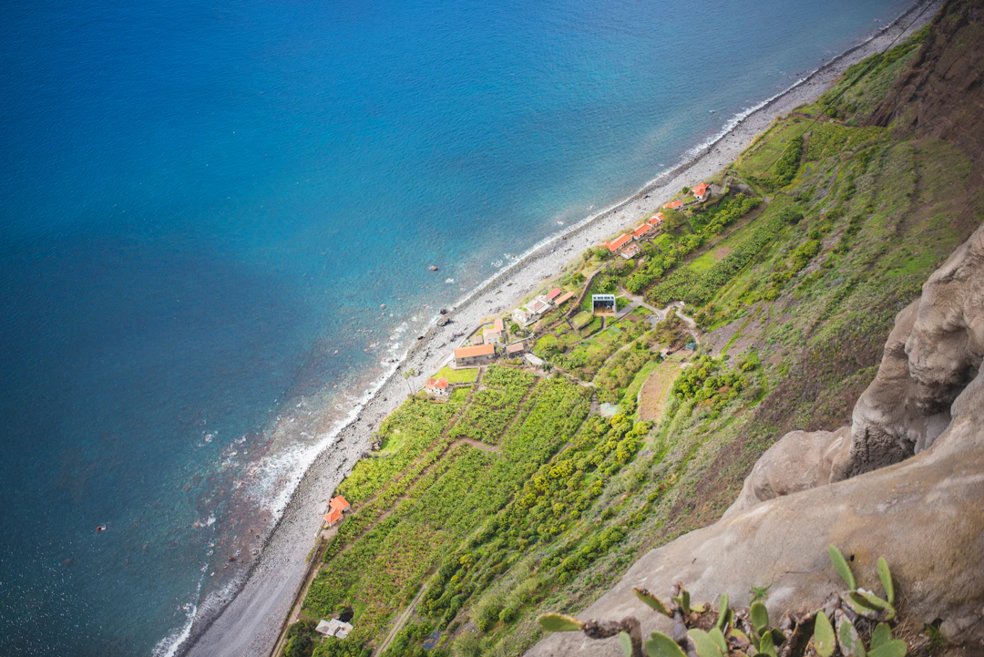2-Day Madeira Budget Itinerary: Travel for $32 a Day