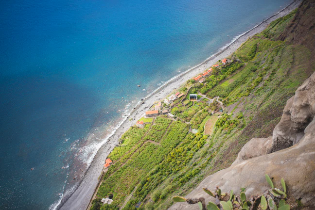 2-Day Madeira Budget Itinerary: Travel for $32 a Day