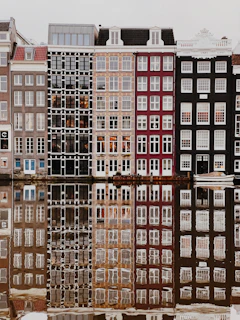 amsterdam housing management asset and advice