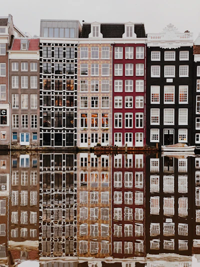 amsterdam housing management asset and advice