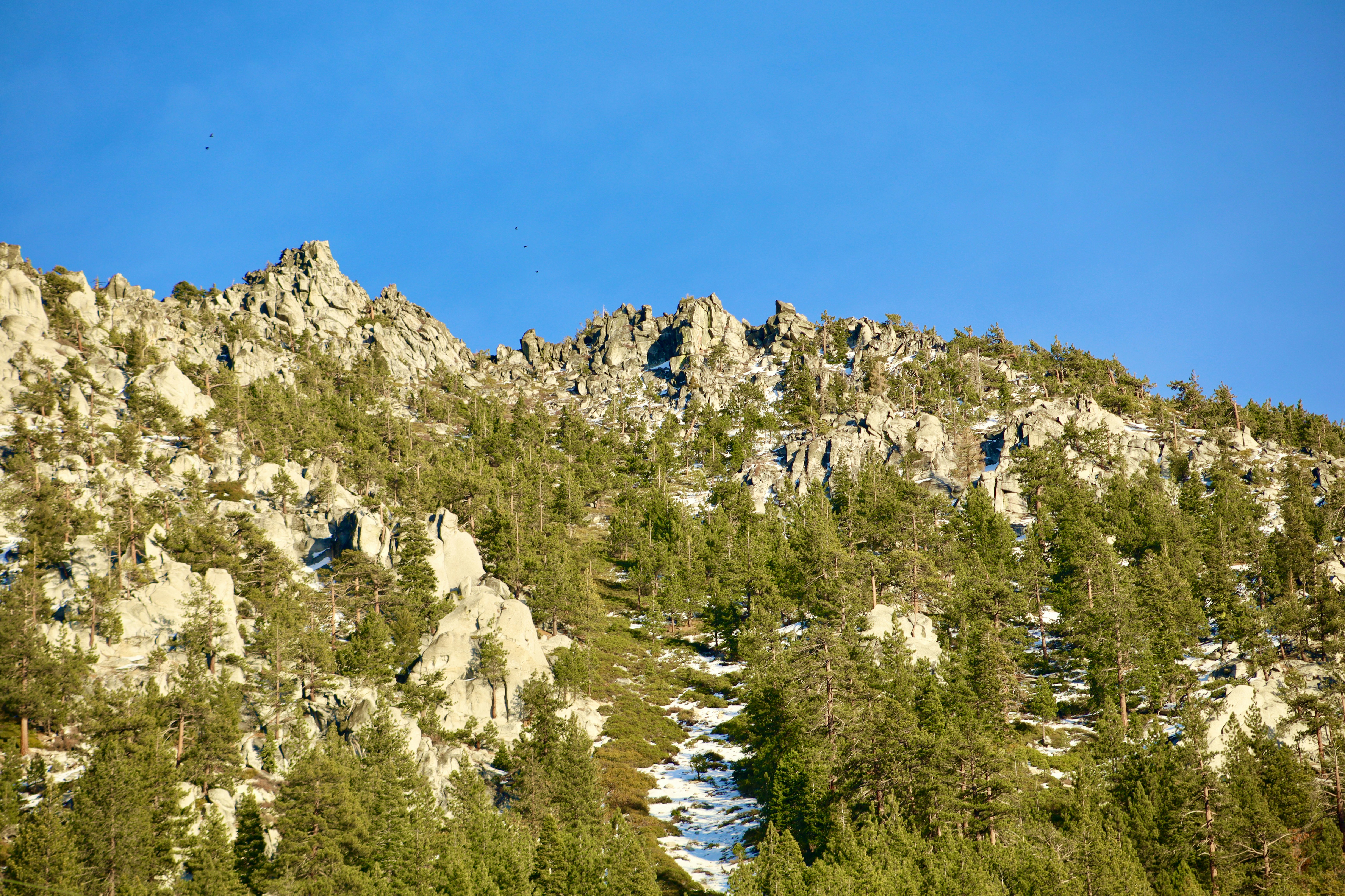 Mountain Treks