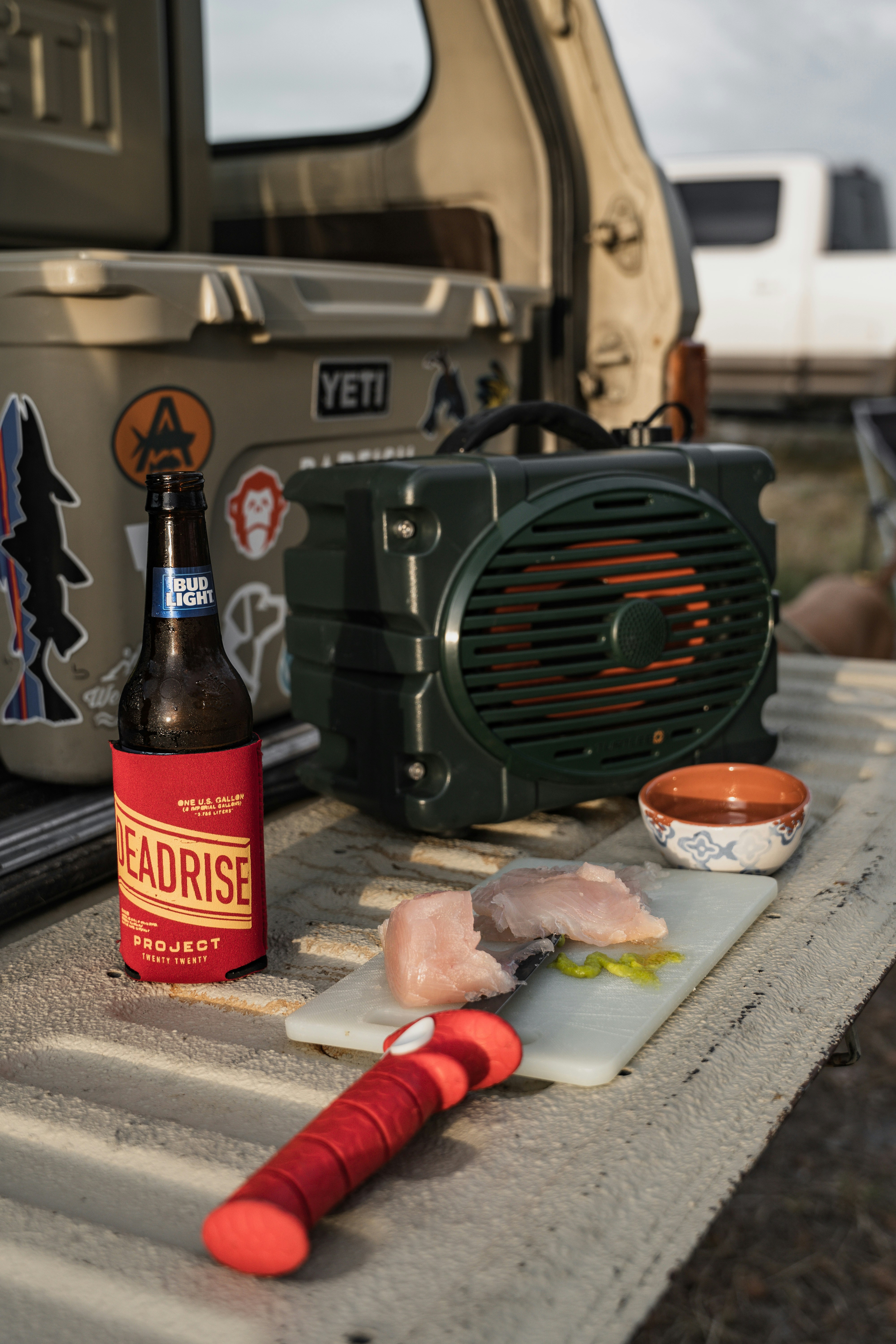 Best Portable Outdoor Fans for Summer Camping Trips
