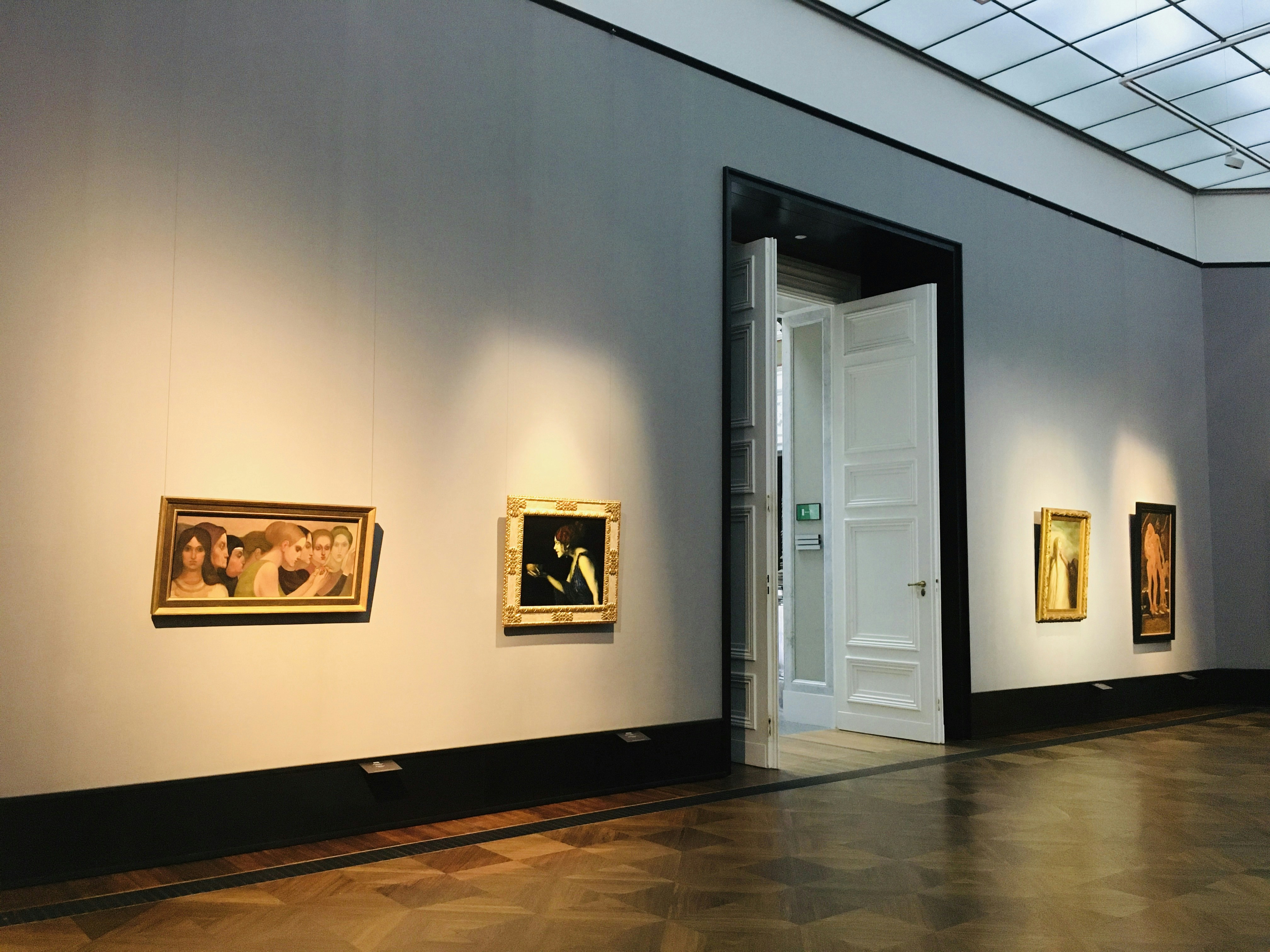 르네상스에서 인상주의까지 사전예매 할인 정보 및 엘 그레코, 모네 거장들의 전시 리스트 이미지1