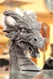 dragon statue - dragon day - January 16