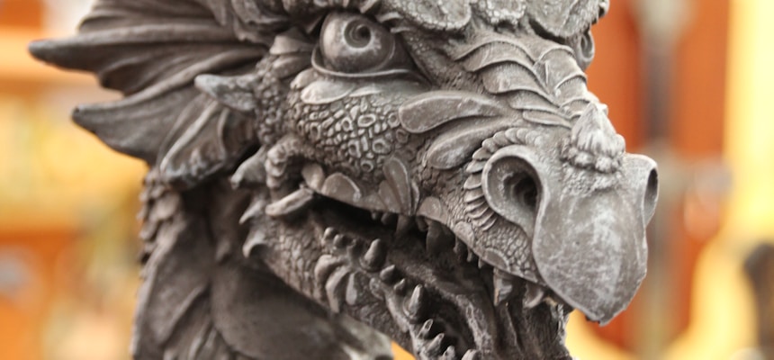 Confirmation: How to Confront and Smite Smaug