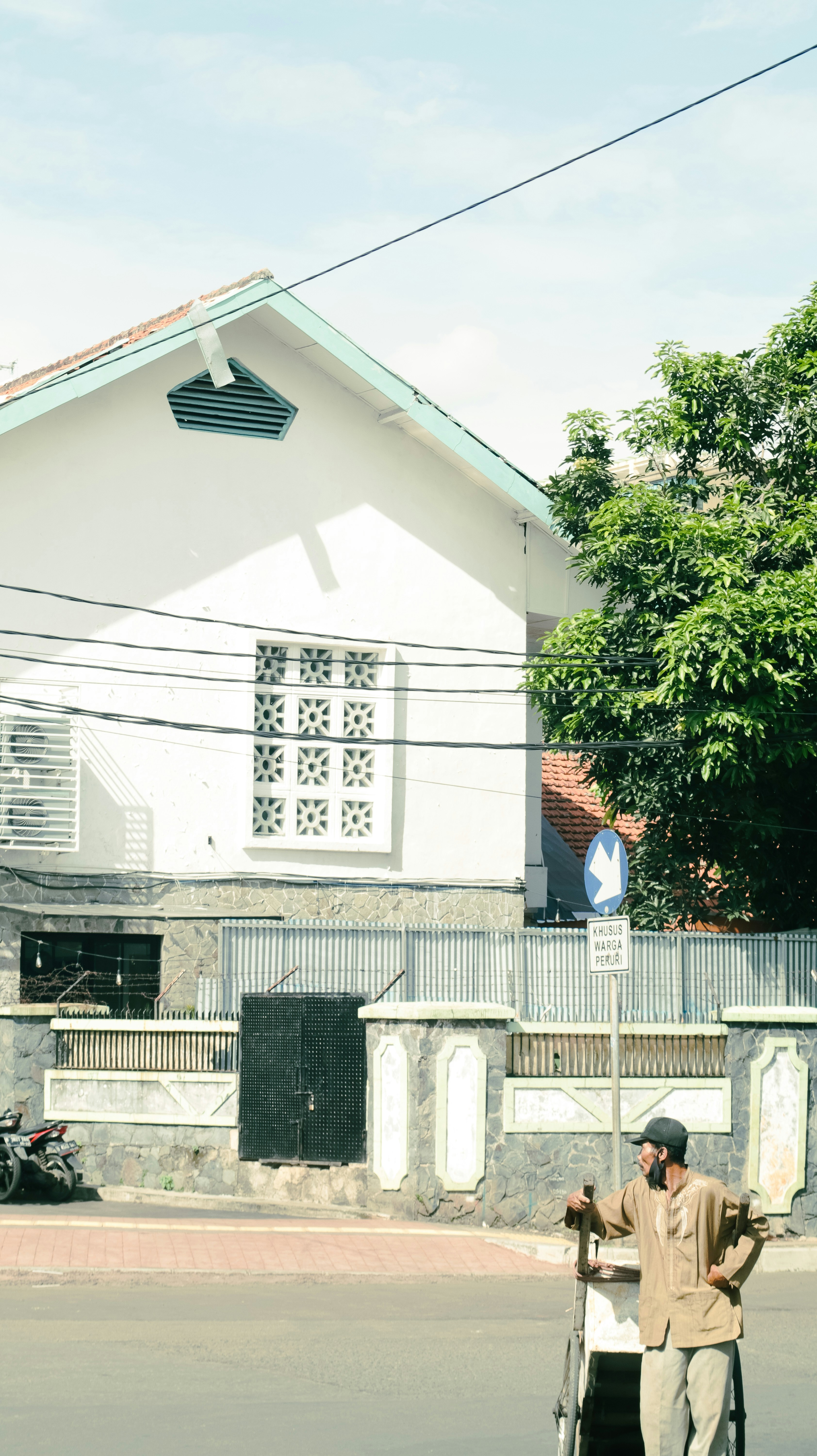 jakarta