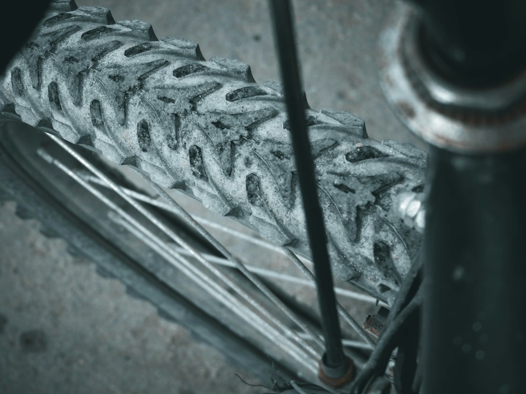 All-Terrain Tires