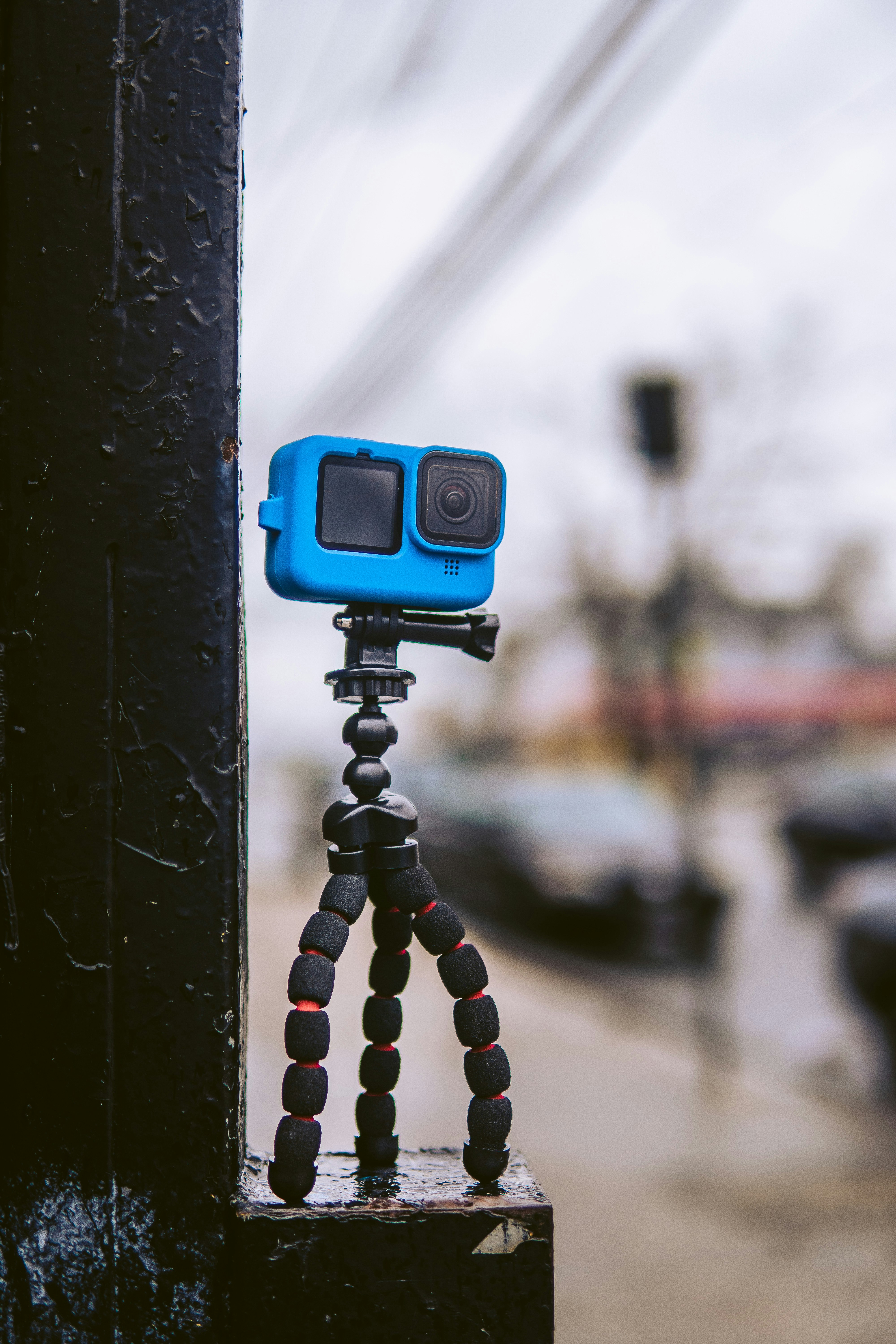 Free Gopro Hero 9 Image On Unsplash