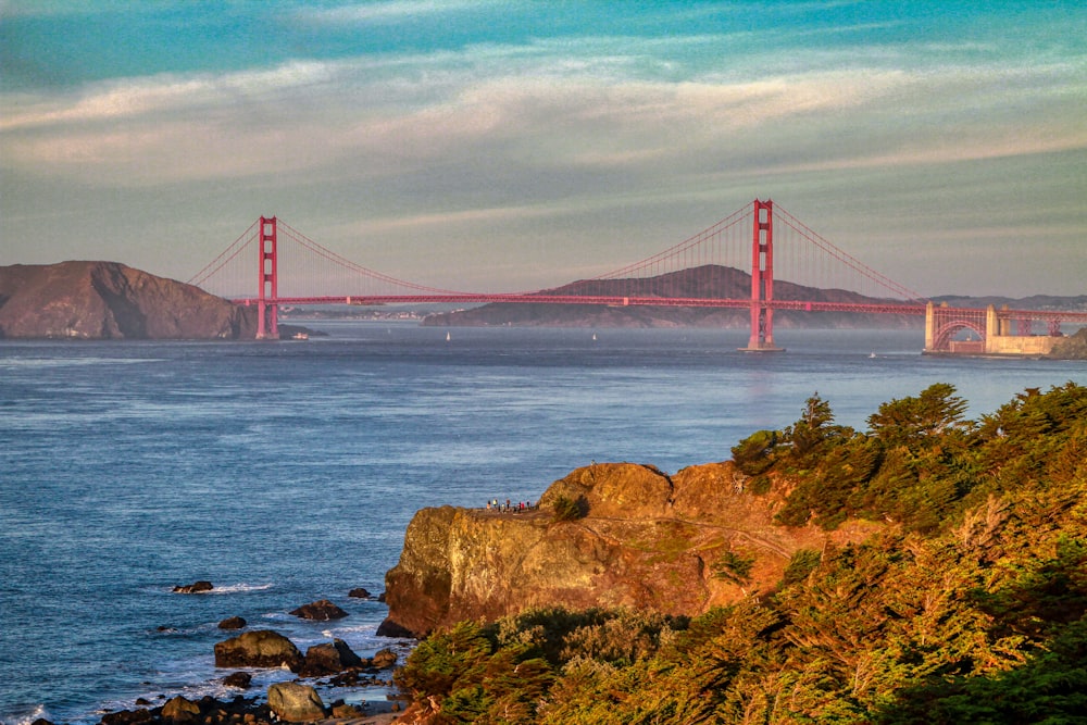 golden gate bridge san francisco california