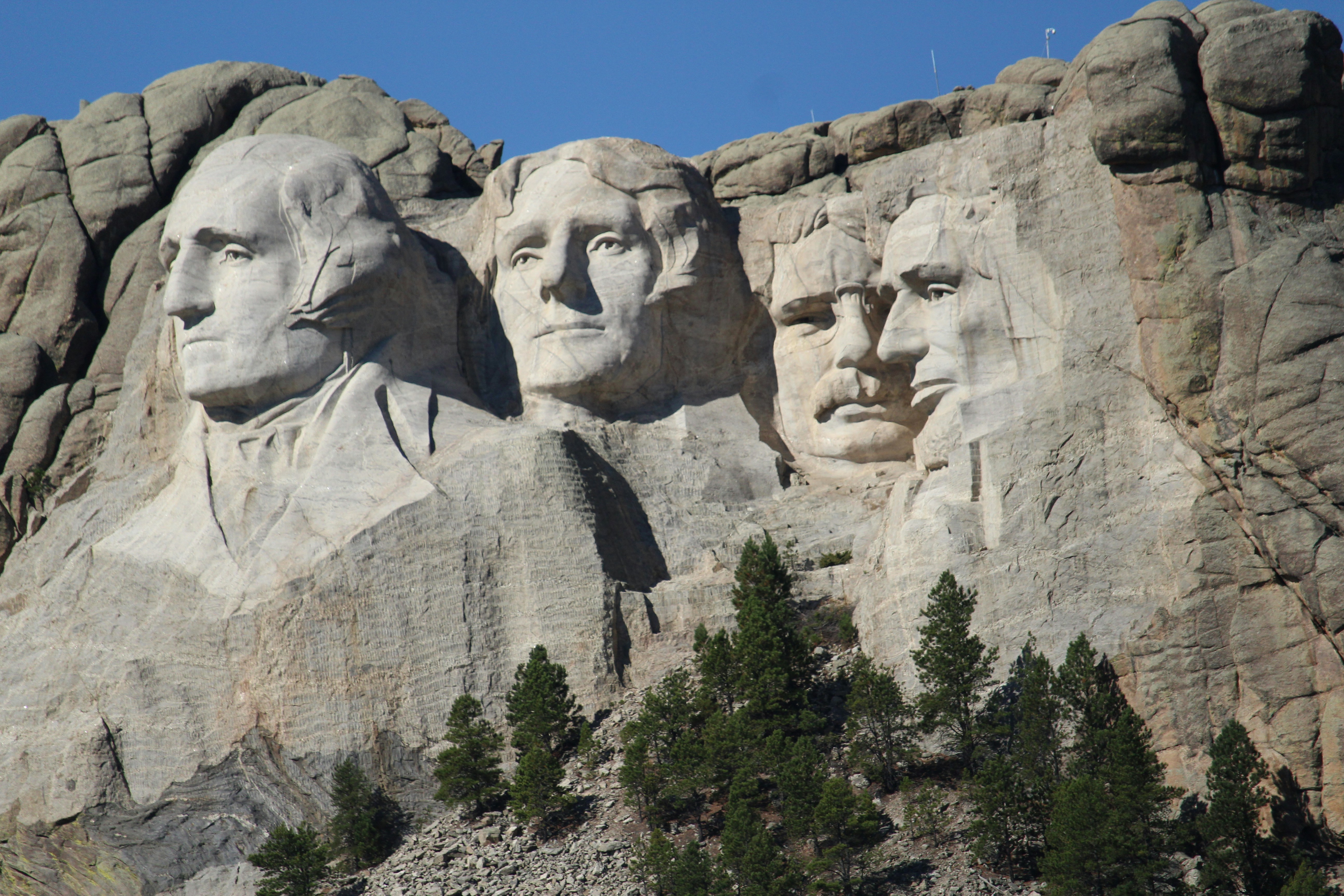 Who Is Americas Most Wine-Savvy President?