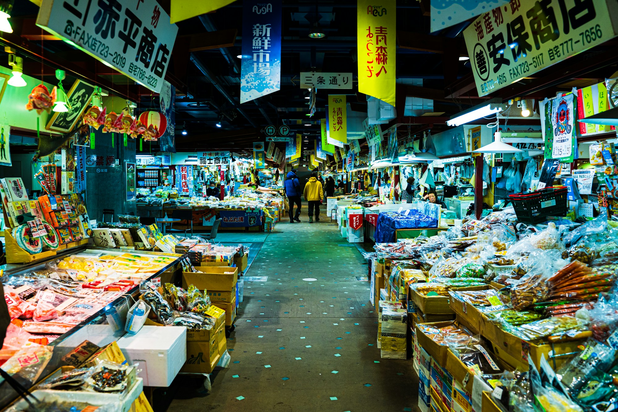 Aomori: Local Culture & Traditions Guide