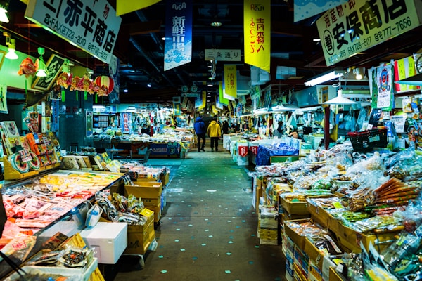 Aomori: Local Culture & Traditions Guide