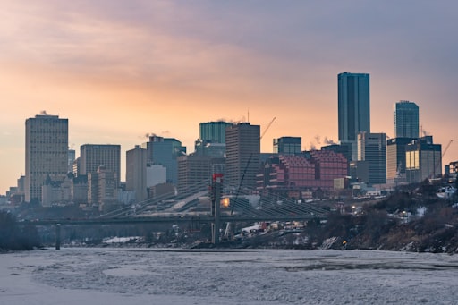 Edmonton