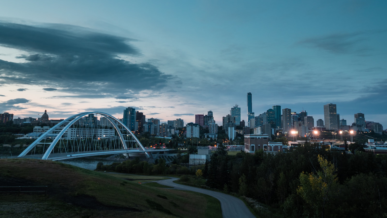 What's the Minimum Down Payment to Buy a Home in Edmonton?