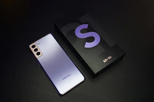 Galaxy S26