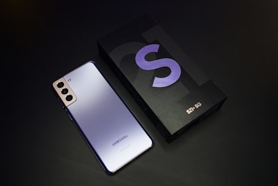 Samsung Galaxy A54