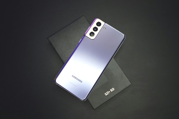 Samsung Galaxy S