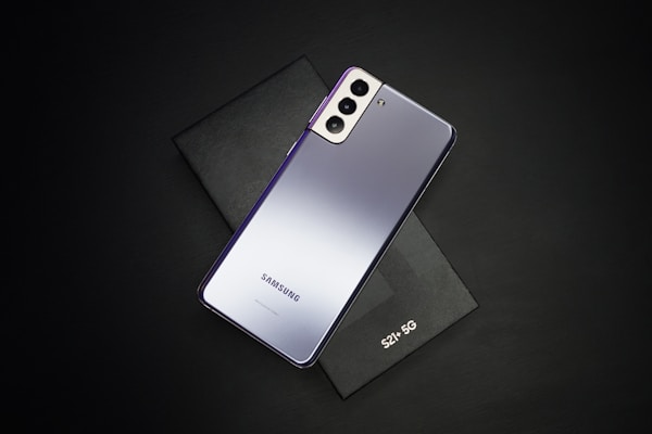Galaxy A55 5G
