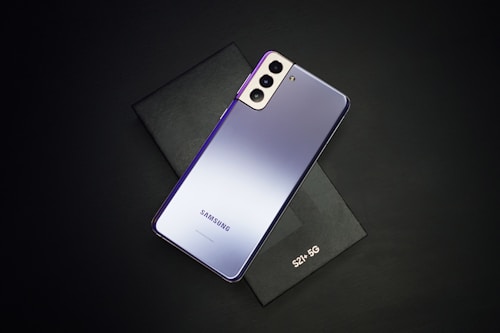 Samsung Phone