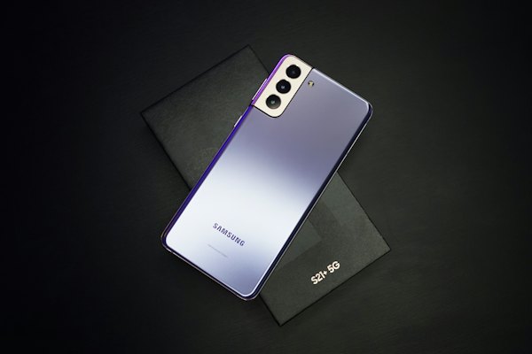 Samsung Galaxy S22