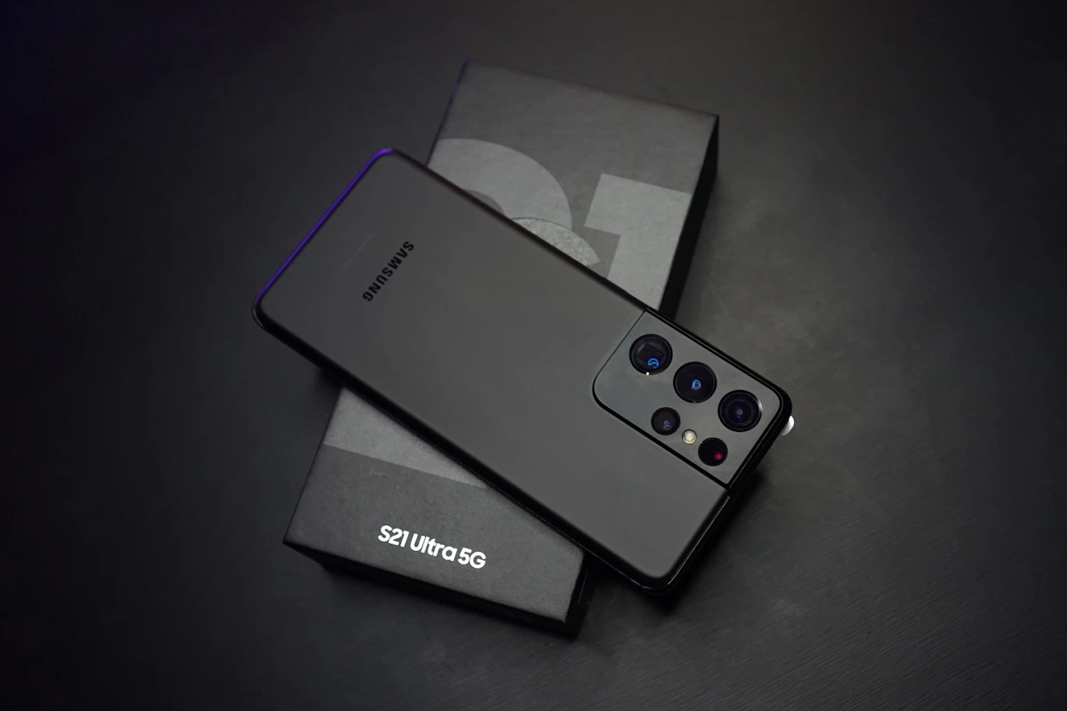 Samsung S25 Ultra