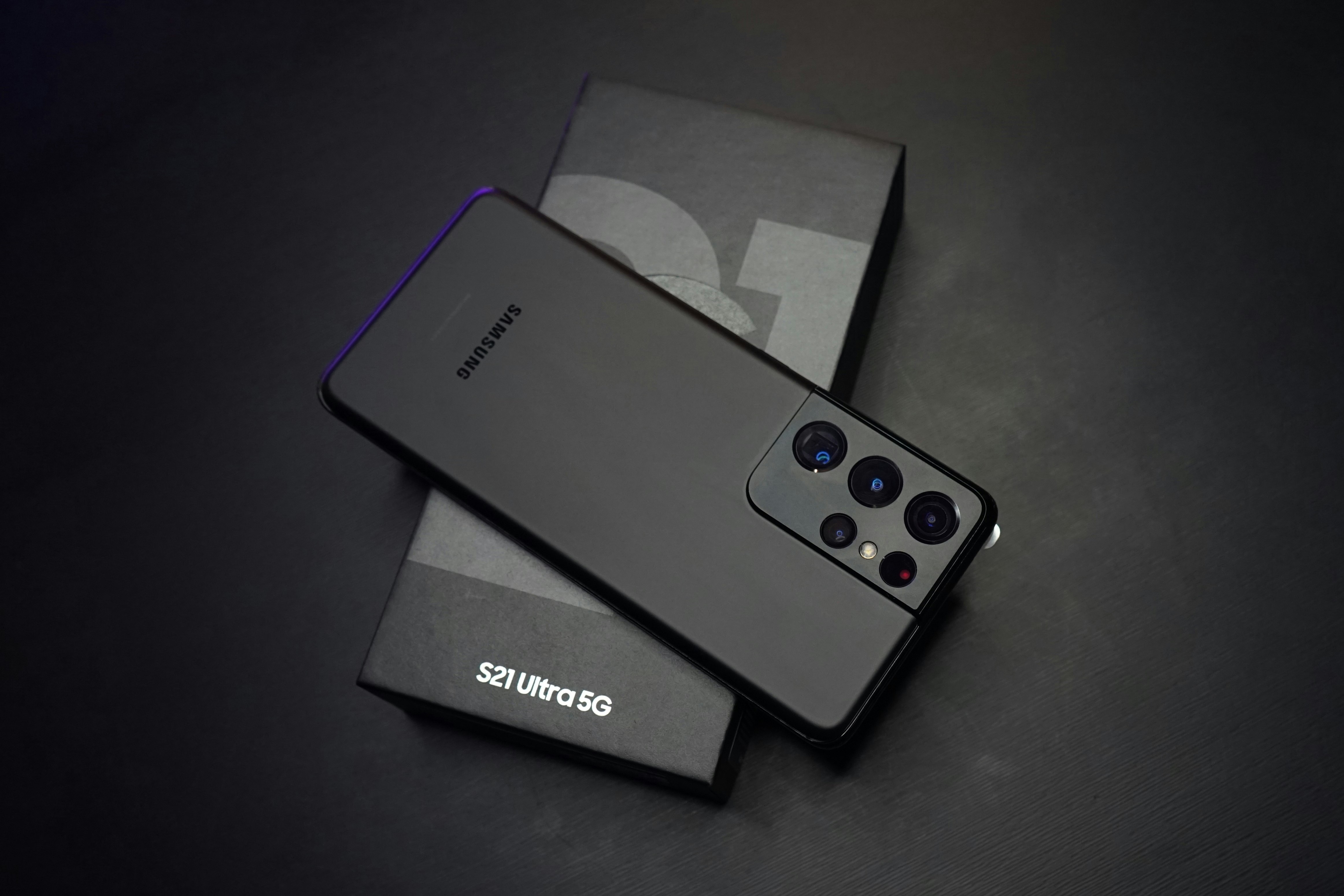 Samsung Repair