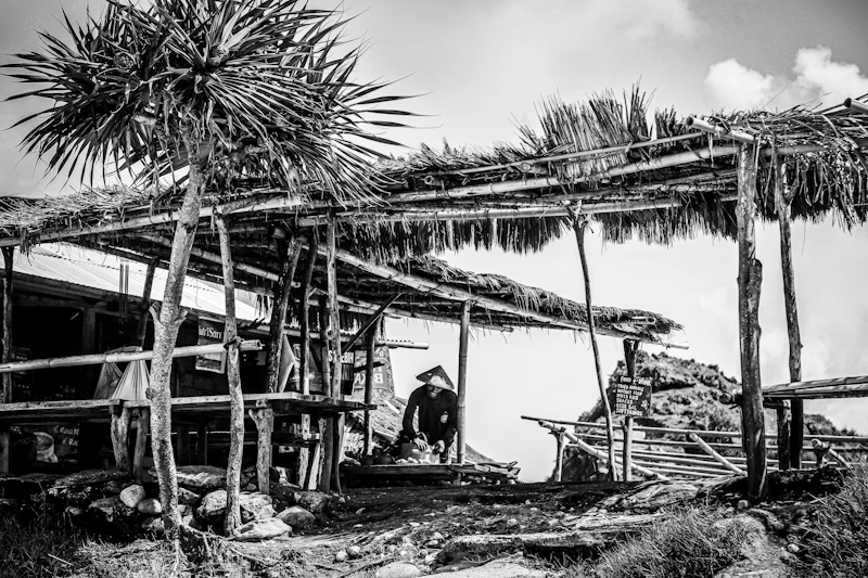 Must Visit Landmarks in Lombok and the Stories Behind Them