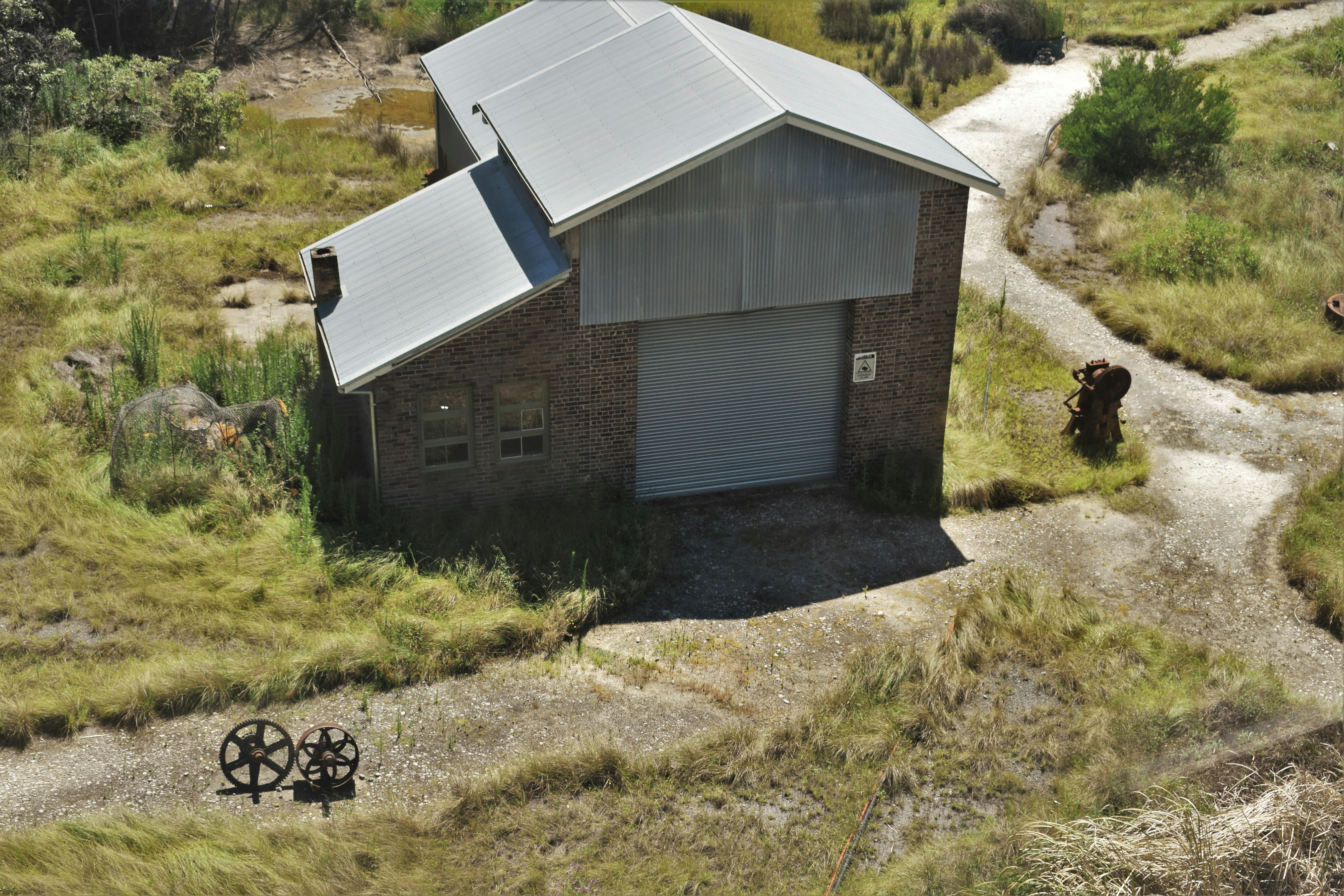 Sydney Olympic Park photo 2